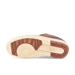 Wmns Air Jordan 2 Retro Low -Mode Sneaker Geschäft DX4401 800 6