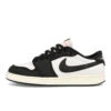 Air Jordan 1 KO Low -Mode Sneaker Geschäft DX4981 100 1