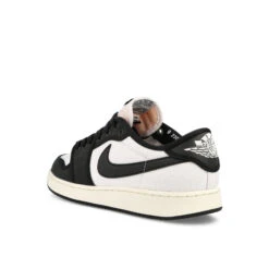 Air Jordan 1 KO Low -Mode Sneaker Geschäft DX4981 100 3