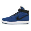 Stussy X Nike Vandal High -Mode Sneaker Geschäft DX5425 400 1