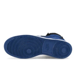 Stussy X Nike Vandal High -Mode Sneaker Geschäft DX5425 400 7