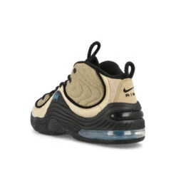 Stussy X Nike Air Penny II SP -Mode Sneaker Geschäft DX6934 200 3