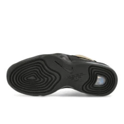 Stussy X Nike Air Penny II SP -Mode Sneaker Geschäft DX6934 200 6