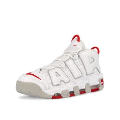 Nike Air More Uptempo 96 -Mode Sneaker Geschäft DX8965 100 4