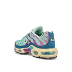 Nike W Air Max Plus -Mode Sneaker Geschäft DZ3671 300 3