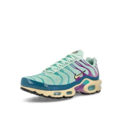 Nike W Air Max Plus -Mode Sneaker Geschäft DZ3671 300 4