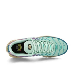Nike W Air Max Plus -Mode Sneaker Geschäft DZ3671 300 5