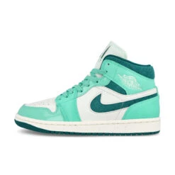 Wmns Air Jordan 1 Mid SE