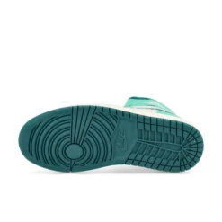 Wmns Air Jordan 1 Mid SE -Mode Sneaker Geschäft DZ3745 300 6