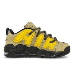 AMBUSH X Nike Air More Uptempo Low SP -Mode Sneaker Geschäft FB1299 200 2