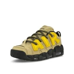AMBUSH X Nike Air More Uptempo Low SP -Mode Sneaker Geschäft FB1299 200 4