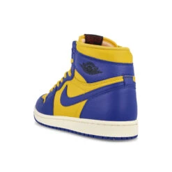 Wmns Air Jordan 1 Retro High OG -Mode Sneaker Geschäft FD2596 700 3