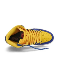 Wmns Air Jordan 1 Retro High OG -Mode Sneaker Geschäft FD2596 700 5