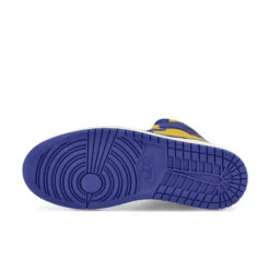 Wmns Air Jordan 1 Retro High OG -Mode Sneaker Geschäft FD2596 700 6