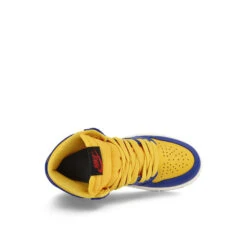 Air Jordan 1 Retro High OG PS -Mode Sneaker Geschäft FD2597 700 5