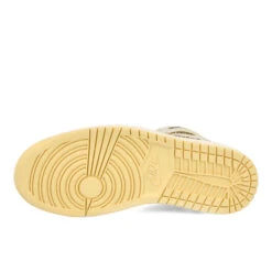 Air Jordan 1 Retro Hi OG Craft -Mode Sneaker Geschäft FD8631 100 6