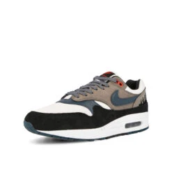 Nike Air Max 1 PRM -Mode Sneaker Geschäft FJ0698 100 4