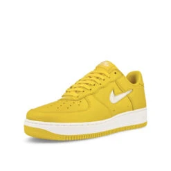 Nike Air Force 1 Low Retro -Mode Sneaker Geschäft FJ1044 700 4