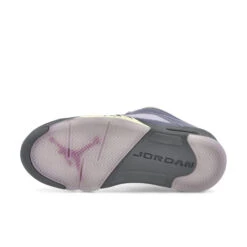 Wmns Air Jordan 5 Retro Low -Mode Sneaker Geschäft FJ4563 500 7