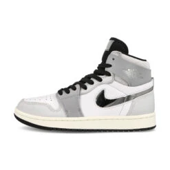 Wmns Air Jordan 1 Zoom Air Comfort 2