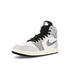 Wmns Air Jordan 1 Zoom Air Comfort 2 -Mode Sneaker Geschäft FJ4652 100 4