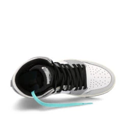 Wmns Air Jordan 1 Zoom Air Comfort 2 -Mode Sneaker Geschäft FJ4652 100 5