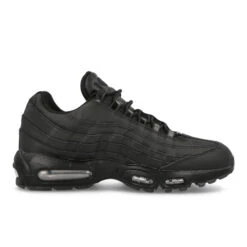 Nike Air Max 95 -Mode Sneaker Geschäft FN7273 001 2