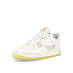 Nike Wmns Air Force 1 07 Low -Mode Sneaker Geschäft FQ0709 100 4