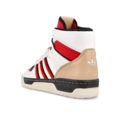 ADIDAS Rivalry Hi -Mode Sneaker Geschäft FZ6332 3