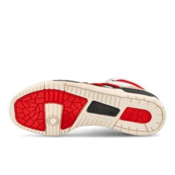 ADIDAS Rivalry Hi -Mode Sneaker Geschäft FZ6332 6