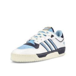 ADIDAS Rivalry Low 86 -Mode Sneaker Geschäft FZ6334 4