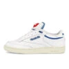 Reebok Club C 85 Pump -Mode Sneaker Geschäft GW4793 1