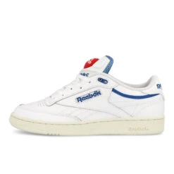 Mode Sneaker Geschäft 18 Reebok Club C 85 Pump