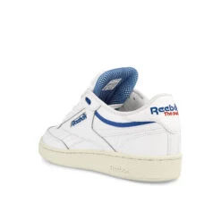 Reebok Club C 85 Pump -Mode Sneaker Geschäft GW4793 3