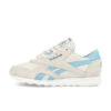 Reebok Classic Nylon -Mode Sneaker Geschäft GY7196 1