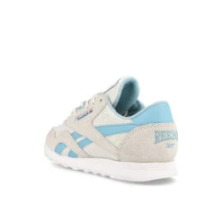 Reebok Classic Nylon -Mode Sneaker Geschäft GY7196 3