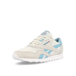 Reebok Classic Nylon -Mode Sneaker Geschäft GY7196 4