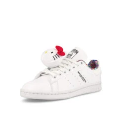 Hello Kitty X Adidas Stan Smith W -Mode Sneaker Geschäft HP9656 4