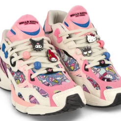Hello Kitty X Adidas Astir W -Mode Sneaker Geschäft HQ4508 5