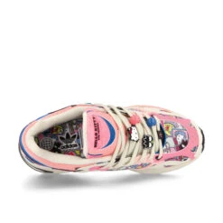 Hello Kitty X Adidas Astir W -Mode Sneaker Geschäft HQ4508 6