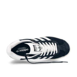 ADIDAS Gazelle Bold W -Mode Sneaker Geschäft HQ6912 5