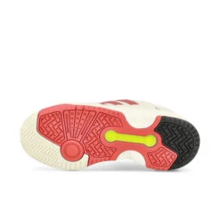 ADIDAS Torsion Response Tennis Lo -Mode Sneaker Geschäft HQ8787 6