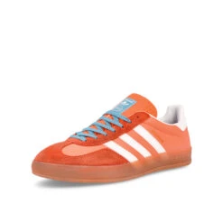 ADIDAS Gazelle Indoor -Mode Sneaker Geschäft HQ9016 4