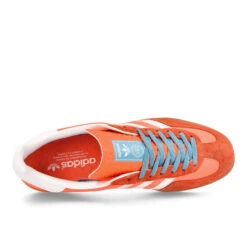 ADIDAS Gazelle Indoor -Mode Sneaker Geschäft HQ9016 5