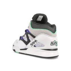Reebok Pump Omni Zone II -Mode Sneaker Geschäft HR0110 3