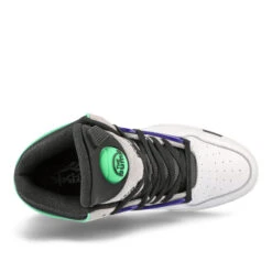 Reebok Pump Omni Zone II -Mode Sneaker Geschäft HR0110 5