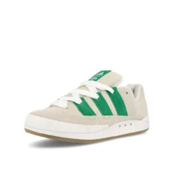 Bodega X Beams X Adidas Adimatic -Mode Sneaker Geschäft HR0776 4