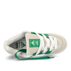 Bodega X Beams X Adidas Adimatic -Mode Sneaker Geschäft HR0776 5