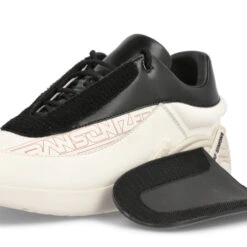 Raf Simons Antei -Mode Sneaker Geschäft HR740009L 3307 5