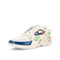 Raf Simons Cylon-21 -Mode Sneaker Geschäft HR740010L 3302 4